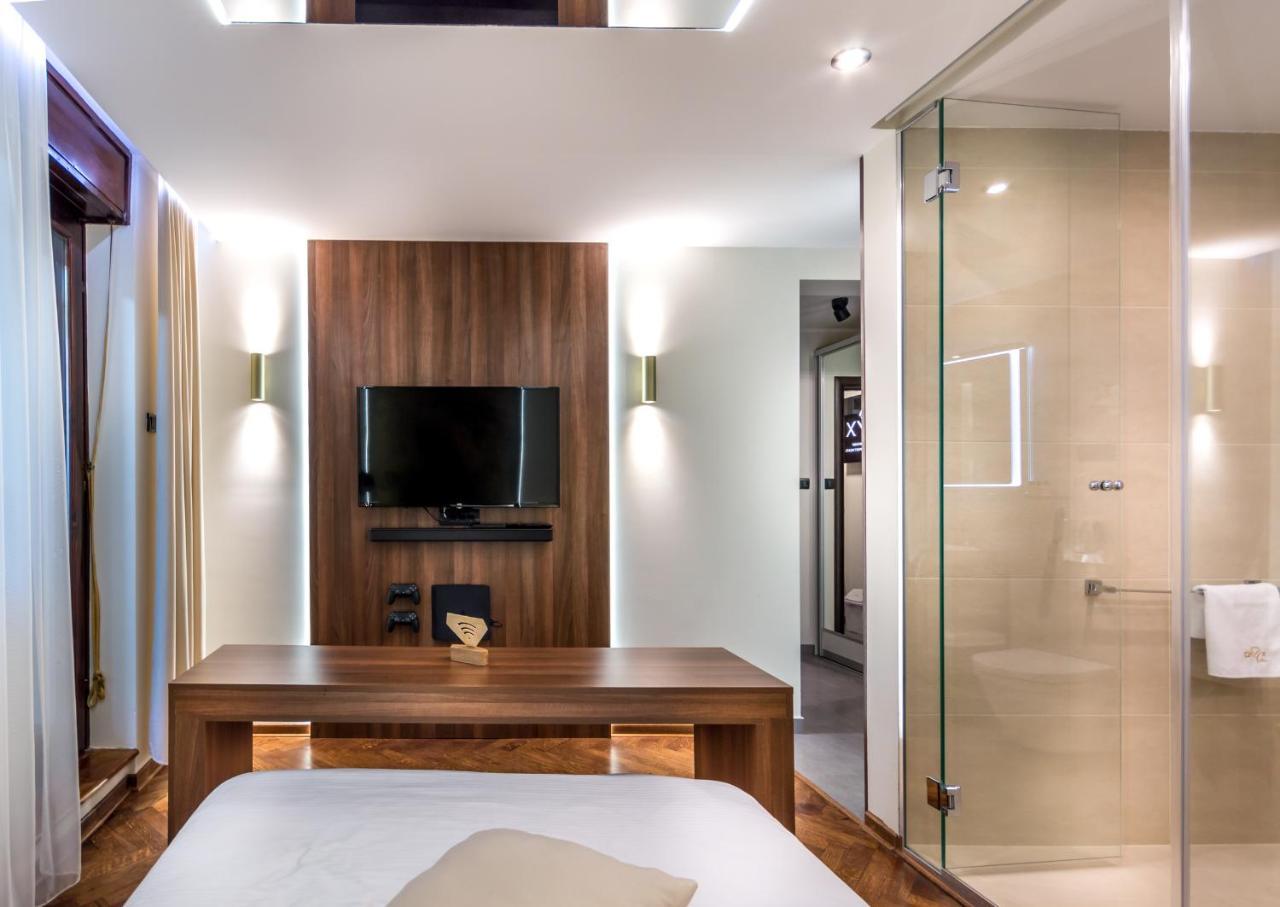 Onyx Luxury Apartments Белград Екстериор снимка